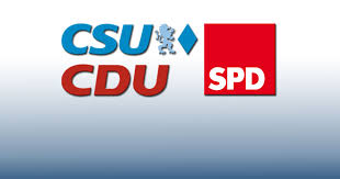 Unionsparteien) or union, is the political alliance of the christian democratic union of germany (cdu) and christian social union in bavaria (csu). Koalitionsvertrag Groko Plant Games Forderung Und Esport Anerkennung Update Gameswirtschaft De
