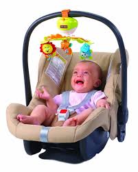 Tiny Love Take Along Mobile Baby Equipment Baby Car Seats Baby Gadgets