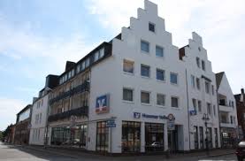 Willkommen auf der startseite ihrer vr bank eg. Vr Bank Westkuste Eg Filialen Cylex Filialfinder