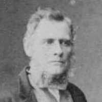 John Boole (1814–1885) • FamilySearch