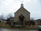 St. Maurus Roman Catholic Church (Biehle, Missouri) - Wikipedia