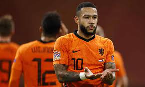 Memphis depay is heavily linked to barcelona and now that the news of ronald koeman continuing as the barcelona coach is almost certain, the former manchester united man could soon be announced as barca's new signing. G8loe4cnagll1m