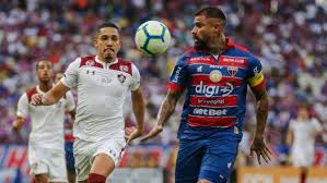Head to head statistics and prediction, goals, past matches, actual form for serie a. Fluminense X Fortaleza Provaveis Times Onde Ver Palpites E Desfalques