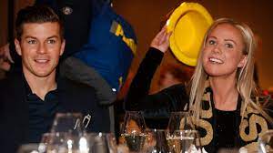 Explore tweets of pål andré helland @phelland8 on twitter. Pal Andre Helland Er Blitt Pappa Stolt Som En Hane Vg