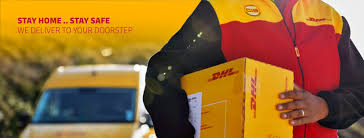 Track dhl express shipments here's the fastest way to check the status of your shipment. Dhl Express Egypt Verified Page Facebook