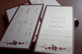 Chek S Chinese Flower Wedding Card Malaysia Wedding Invitations Greeting Cards And Bespoke Cards Handmade By Wedding Cards Wedding Invitations Invitations