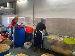 See more of jawatan kosong di kilang makanan on facebook. Kilang Guna Tong Cat Terpakai Proses Tempe Ditutup