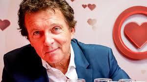 Kijkers 'All You Need Is Love' zijn verdeeld over grap met verliefde  Maureen