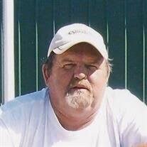 Tony Lynn King Obituary