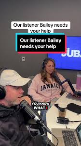 Well… that didn’t go how we thought it would. What do you think Bailey  should do? #thejubalshow #jubal #jubalshow #jubalfresh #ninaontheair  #victoriaramirez #bradnolan #firstdatefollowup ...