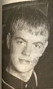 Ryan Scott Krause (1985-2003)