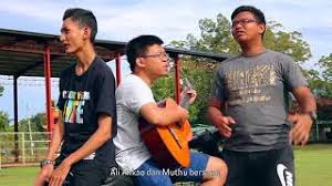 Download lagu ali dan muthu mp3 dan mp4 video dengan kualitas terbaik. Ali Ah Kau Dan Muthu Descarga Gratuita De Mp3 Ali Ah Kau Dan Muthu A 320kbps