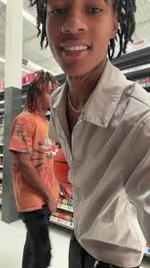 Jay Hound and Anna Lee