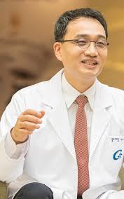 Gachon University Gil Hospital Mobile