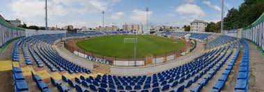 Municipalview a location map, photos and information of botosani stadium. Stadionul Municipal Stadion In BotoÈ™ani