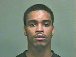 Gunman killed, two police officers injured during wild shootout