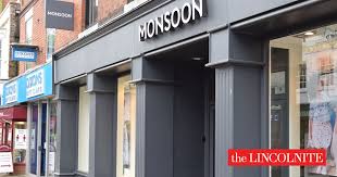 lincoln monsoon and accessorize are the