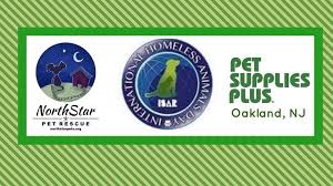 Visit the bringfido pet store directory for recommendations on thousands of pet stores in oakland, nj. Adoption Event Ihad 2018 At Pet Supplies Plus Oakland Nj Northstar Pet Rescue
