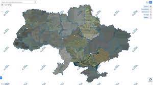 Сведения об участках и строениях. Kadastrovaya Karta Ukrainy Publichnyj Dostup Onlajn