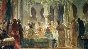 Ramai orang pada zaman kegemilangan andalusia ingin bertutur dan menulis dalam bahasa arab. 6 Bandar Utama Dalam Sejarah Kegemilangan Islam Iluminasi