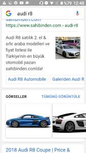 Pin By Ayselka On Arabalar Automobile Audi Coupe