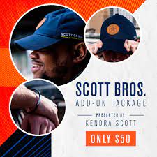 Houston Astros On Twitter Purchase This Scott Bros Add On Package Today For Just 50 Get A Scott Bros Sterling Silver Chorded Bracelet And A Cobranded Astros Hat Https T Co 7uexqoel4u Https T Co Skn6ycqjzj Twitter