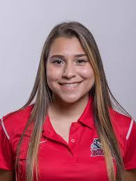 2016-17 Women's Lacrosse Roster