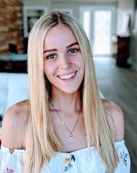 Erica Cartwright's Instagram, Twitter & Facebook