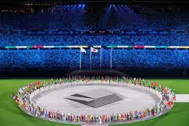 The 2020 summer olympics (japanese: 7o24 Ku8afbwem
