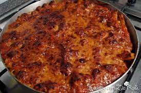 Dopo il ragù, la pasta al forno è il primo piatto domenicale per eccellenza sulle tavole dei baresi. Pasta Al Forno Alla Barese A Modo Mio In Cucina Con Zia Ralu