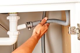 How To Install A P-Trap | Oatey
