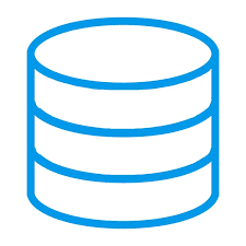 Data Database Server Icon Outline Style Stock Vector by ©iconfinder  462753464