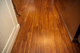 Let's mention prefinished stained bamboo flooring and hand scraped. Hardwood Prefinished And Engineered Wood Flooring In New Jersey Design Build Planners