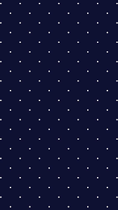 Navy Blue Polka Dots Blue Wallpaper Iphone Polka Dots Wallpaper Iphone Wallpaper Cat