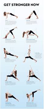 Check out this video by yogi tara stiles to learn a yoga flow designed to wake you up gently. Tara Stiles Yoga Yoga Moves Easy Yoga Workouts