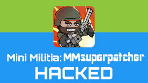 We encourage safe programs on our site thus we don't allow any kinds of infected or infecting programs such as keyloggers viruses adware or any other. Download Mmsuperpatcher Apk V2 3 For Mini Militia V4 2 8 Apkfolks