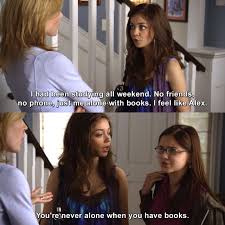 I Feel Like Alex Haleydunphy Alexdunphy Modernfamily Earthquake Humor Lmao Lol Meme Memes Modern Family Quotes Modern Family Funny Modern Family Alex