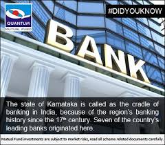 Didyouknow Which State Is Known As The Cradle Of Indian Banking Seven Of The Country S Leading Banks Canarabank Community Business Bank Branch The Unit