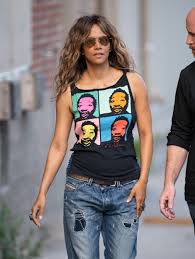Halle berry shared the beauty products she'll be using in 2020, including a $7 foot scrub. Check Out The Top 6 Swimsuit Looks For Summer 2020 Worn By Halle Berry
