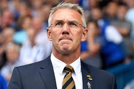 Nigel Adkins quits Hull City after deciding he and club's 'futures are not  aligned'