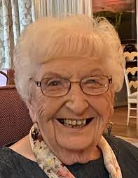 Dorothy Stapleton Obituary