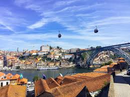 The city itself isn't very populous (about 300,000 inhabitants), but the porto metropolitan area (greater porto) has some 2,500,000 inhabitants in a 50km radius. 19 Top Things To Do In Porto Portugal Travel Boo Europe Travel Blog