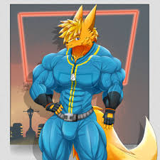 🍋 Taiko Sihori | OPEN COMMISSION on X: wearing vault jumpsuit ⚙️  t.cocs7NWKpiMT  X