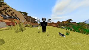 Zombies are considered the least dangerous mob in the game because they are slow and can only use close range melee attacks. Undertale Minecraft Addon