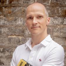 Podcast Interview with Dan Thomson, UK MD, JUUL Labs