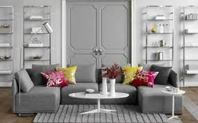 Choose from the innumerable pieces and curated sets of white living room grey sofa on alibaba.com to give any space an innovative look. 1001 Ideas For A Chic Gray And White Living Room