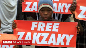 Ku tuntubemu a bbc hausa facebook Likitocinmu Za Su Iya Duba Elzakzaky Lauyan Gwamnati Bbc News Hausa