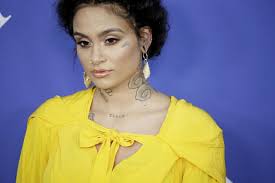 kehlani gives birth to daughter adeya in love upi com