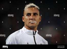 Keylor hi-res stock photography and images
