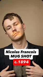 🤠 He didn't ride into town. He took it. This is William “Curly Bill”  Brocius, a name etched in gun smoke and frontier legend. Cowboy. Cattle  rustler. Outlaw. A leader of the